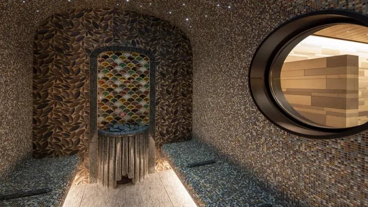 호텔 몬토레 고베-14