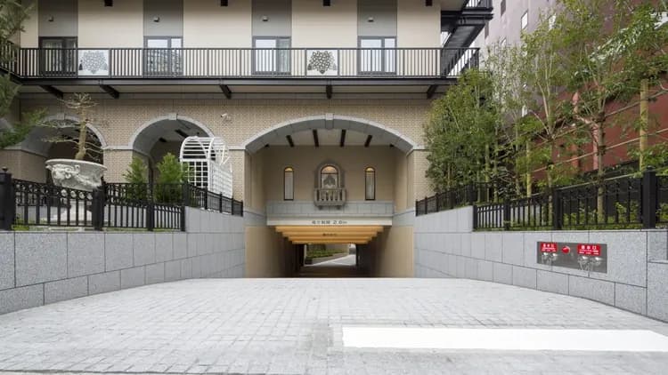 호텔 몬토레 고베-19