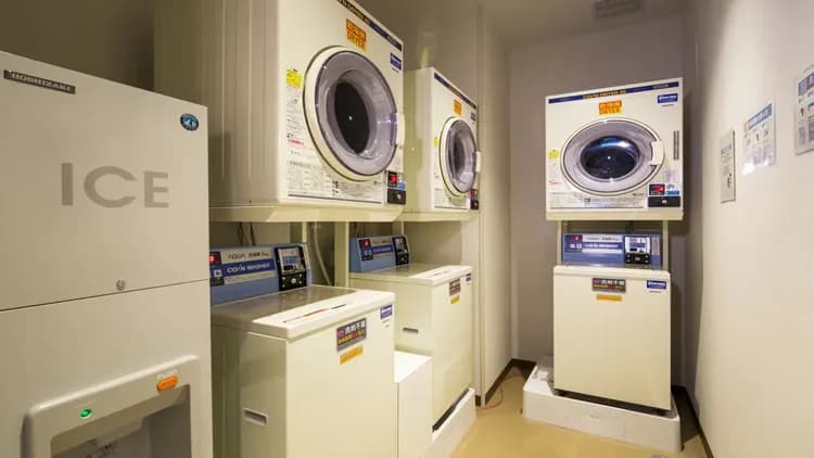 호텔 몬토레 고베-17