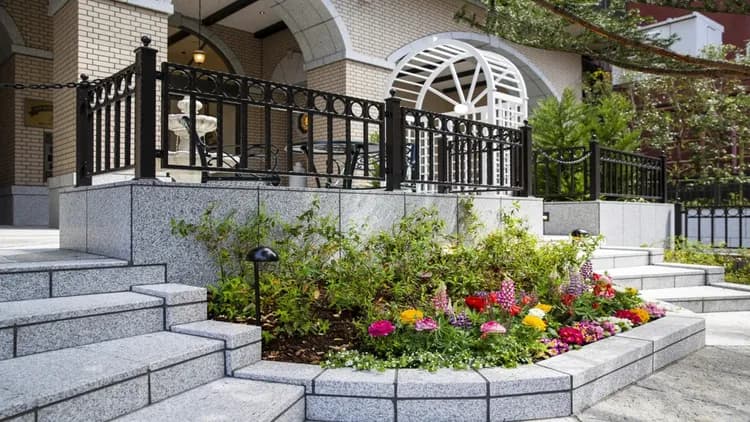 호텔 몬토레 고베-4