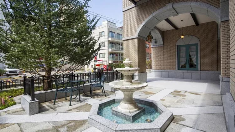 호텔 몬토레 고베-5