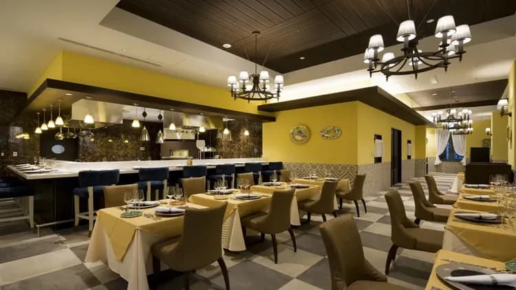 호텔 몬토레 고베-10