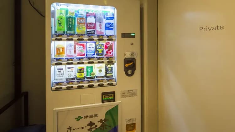 호텔 몬토레 고베-16