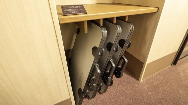 호텔 몬토레 고베-18