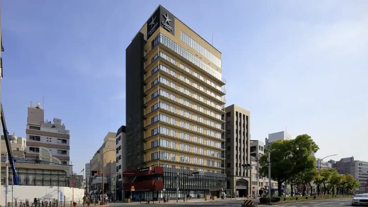 カンデオホテルズ神戸トアロード-1