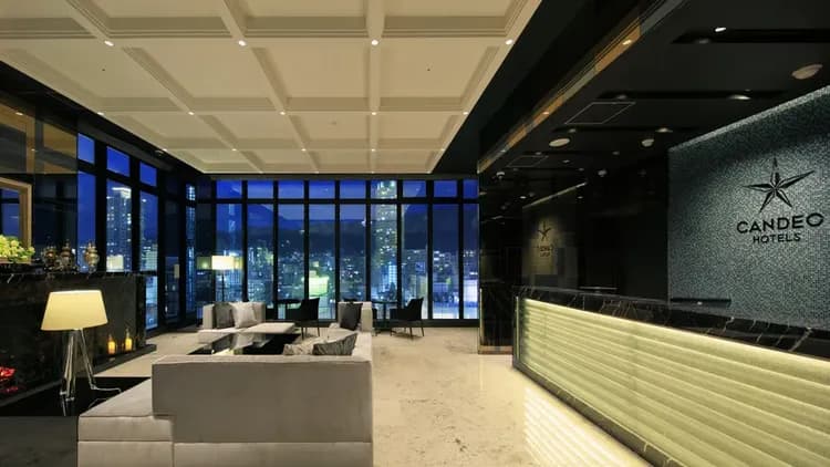 カンデオホテルズ神戸トアロード-17