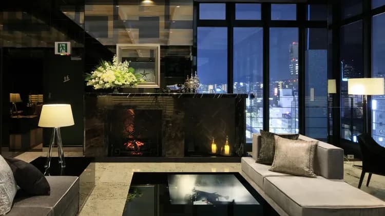 カンデオホテルズ神戸トアロード-18