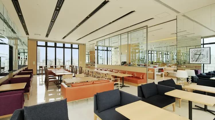 カンデオホテルズ神戸トアロード-13