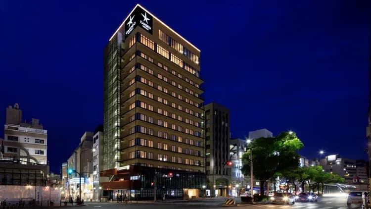 カンデオホテルズ神戸トアロード-20