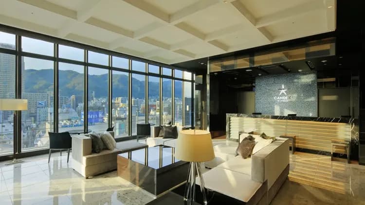 カンデオホテルズ神戸トアロード-2