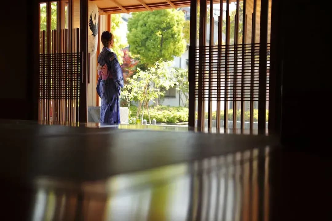 효고 현-오니시야 수이쇼엔