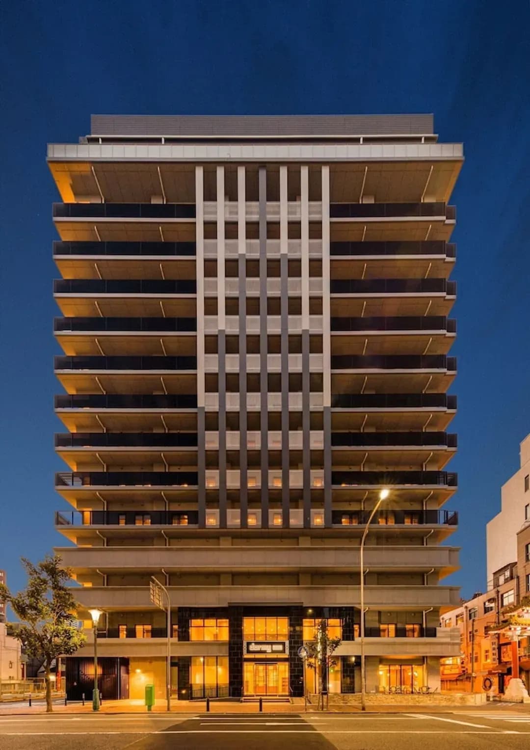 兵庫縣-Dormy Inn Kobe Motomachi Natural Hot Springs