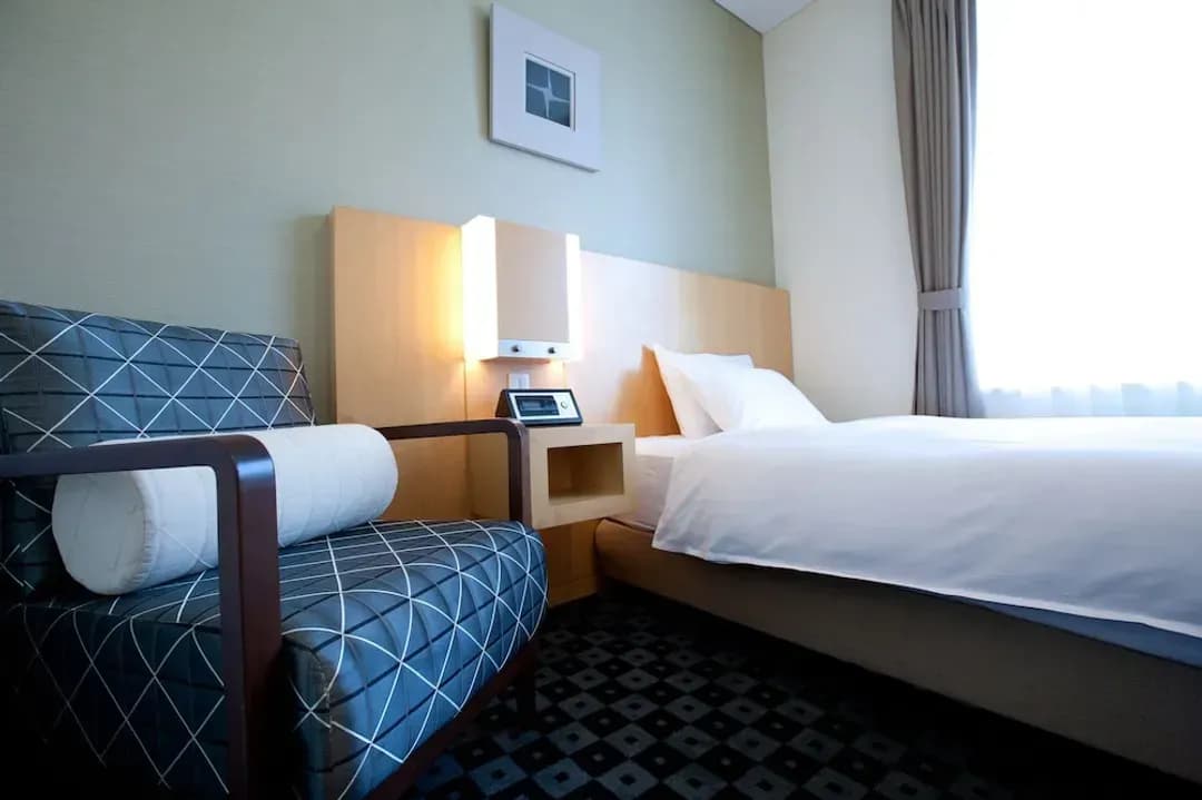 兵庫縣-Hotel Kitano Plaza Rokkoso 酒店