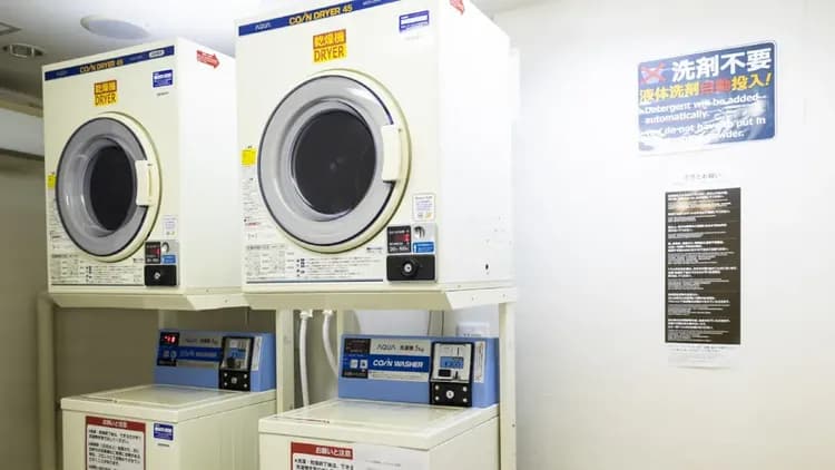 神戶Ariston飯店-13