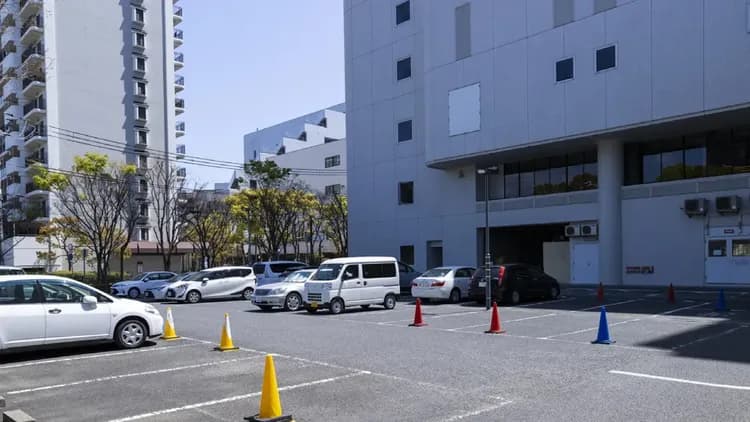 神戶Ariston飯店-11