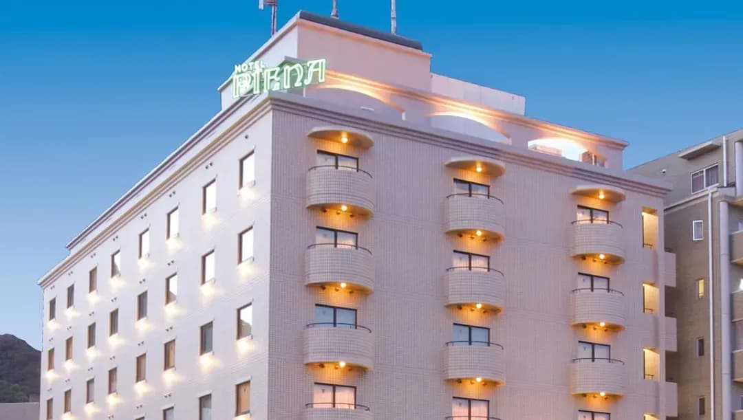 兵庫縣-神戶皮耶那飯店