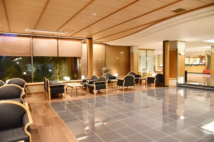 Check-in/check-out kiosk