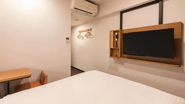 神戶三宮相鐵FRESA INN｜三宮站&神戶三宮站-7