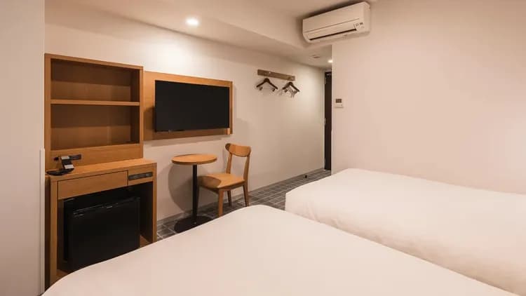 神戶三宮相鐵FRESA INN｜三宮站&神戶三宮站-5