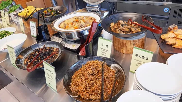 神戶三宮相鐵FRESA INN｜三宮站&神戶三宮站-13