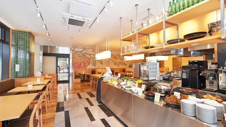 神戶三宮相鐵FRESA INN｜三宮站&神戶三宮站-14