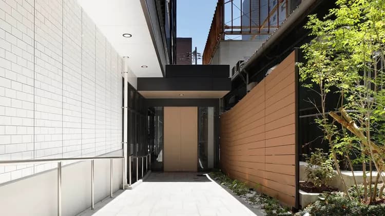 神戶三宮相鐵FRESA INN｜三宮站&神戶三宮站-17