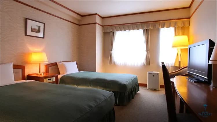 神戶ViaMare飯店-1