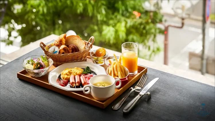 神戶ViaMare飯店-7