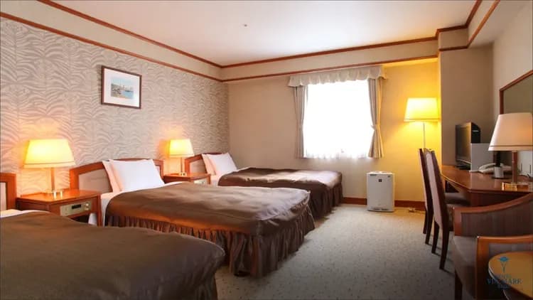 神戶ViaMare飯店-2