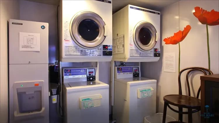 神戶ViaMare飯店-9