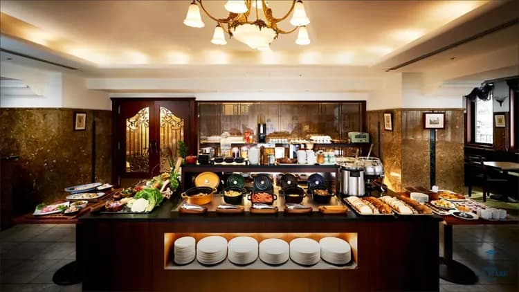 神戶ViaMare飯店-5