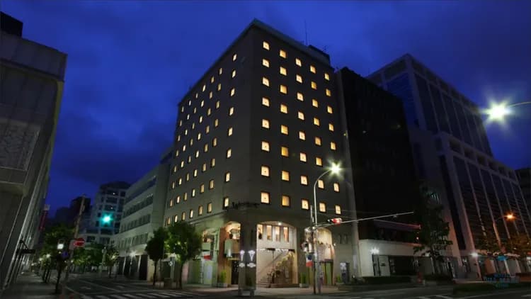 神戶ViaMare飯店-10