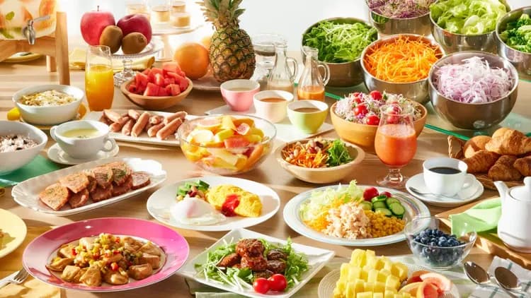 Comfort Hotel ERA Kobe Sannomiya-7