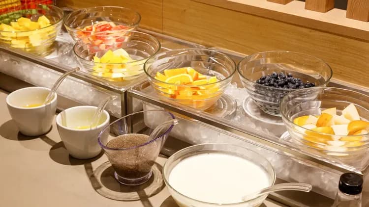 Comfort Hotel ERA Kobe Sannomiya-9