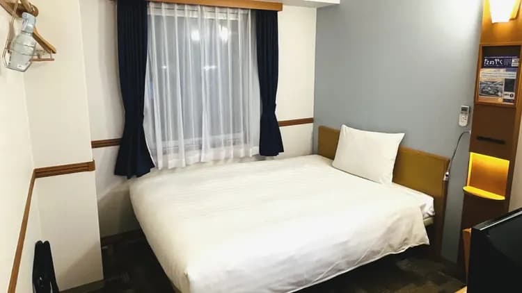 神戶三宮站東 東橫INN｜神戶三宮站(阪神)步行10分-13