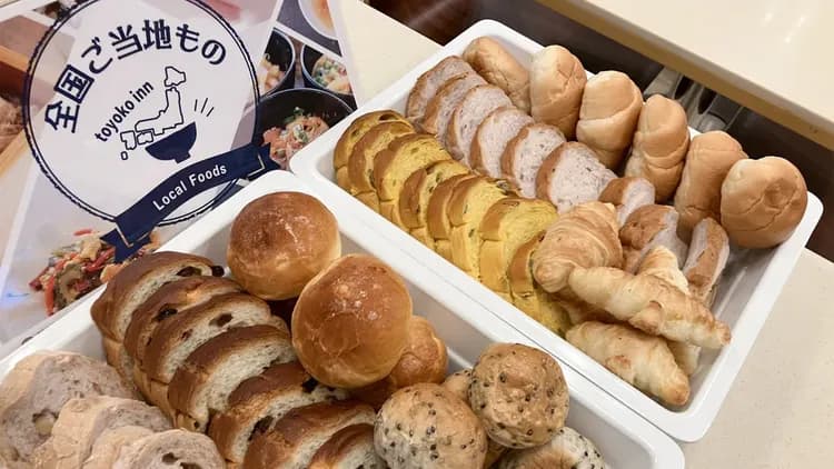 神戶三宮站東 東橫INN｜神戶三宮站(阪神)步行10分-4