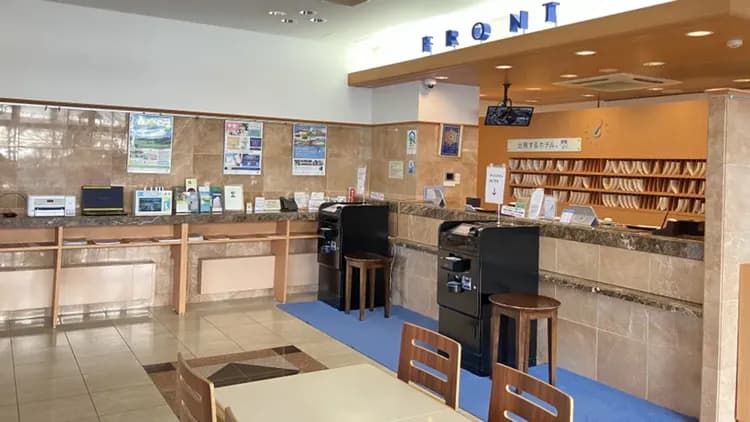 神戶三宮站東 東橫INN｜神戶三宮站(阪神)步行10分-10