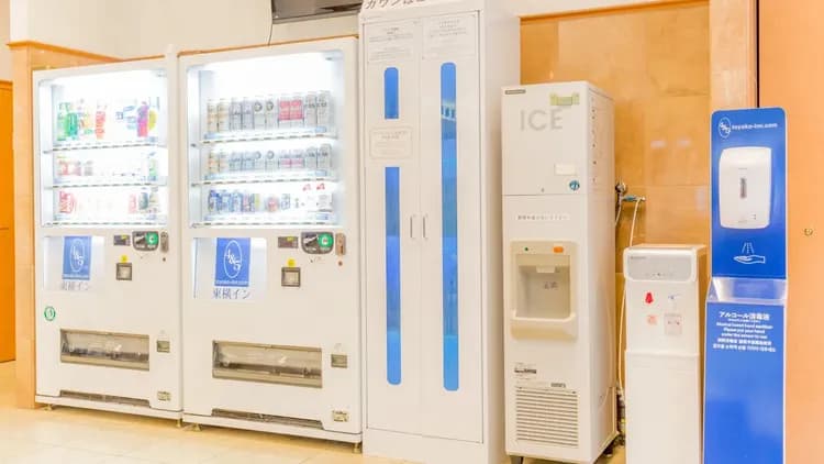 神戶三宮站東 東橫INN｜神戶三宮站(阪神)步行10分-6