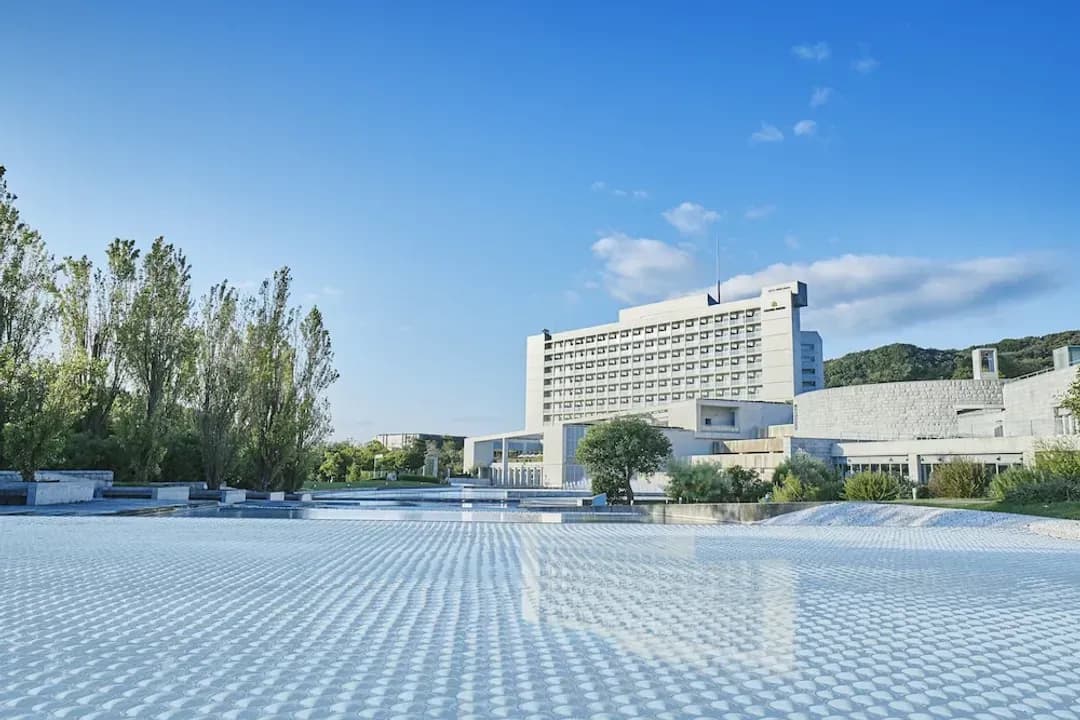 兵庫縣-淡路日航大度假村