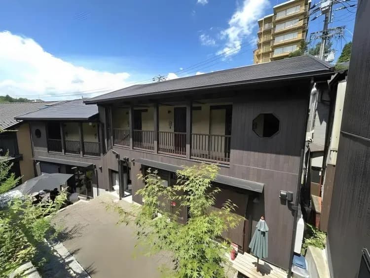 아리마코야도 하타야-9