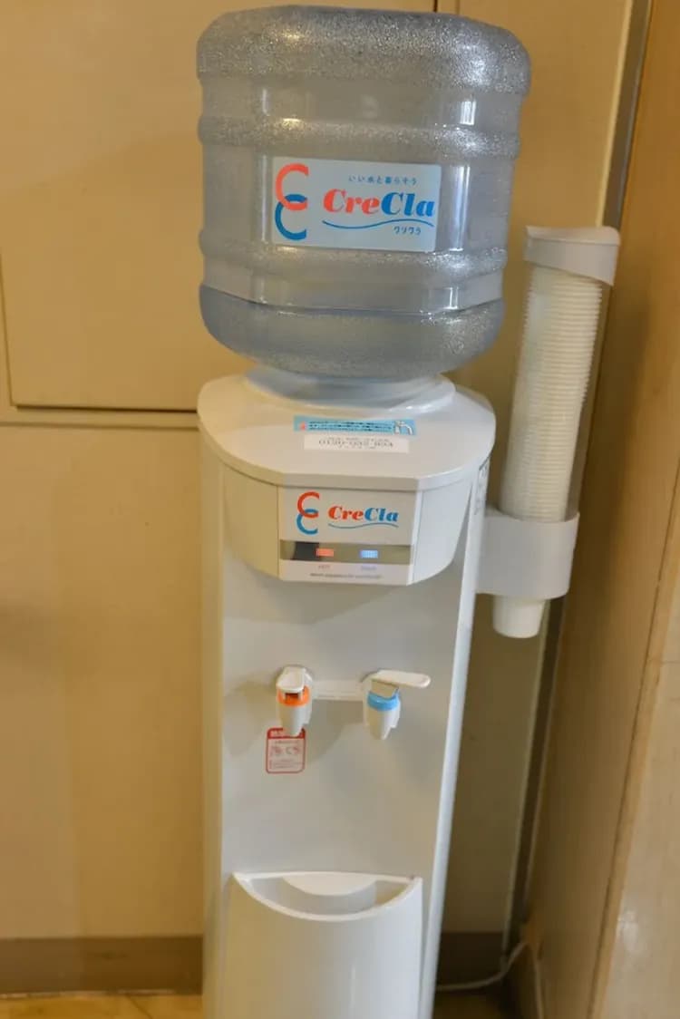 Property amenity