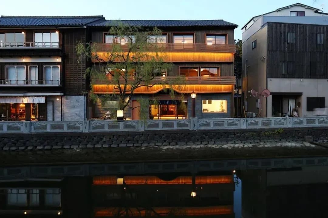 兵庫縣-Kinosaki Onsen Ichidaya