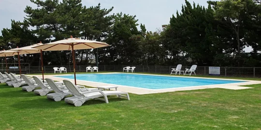 兵庫県-淡路インターナショナルホテル ザ・サンプラザ