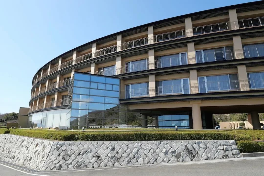 효고 현-가메노이 호텔 아코