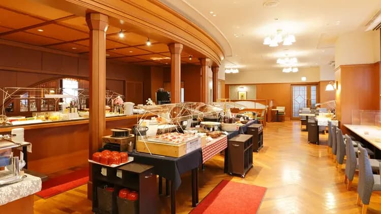 ホテル JAL シティ青森-9