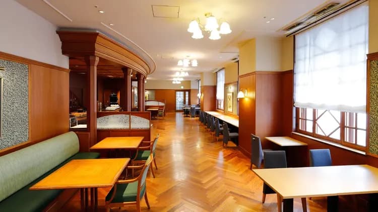 ホテル JAL シティ青森-10