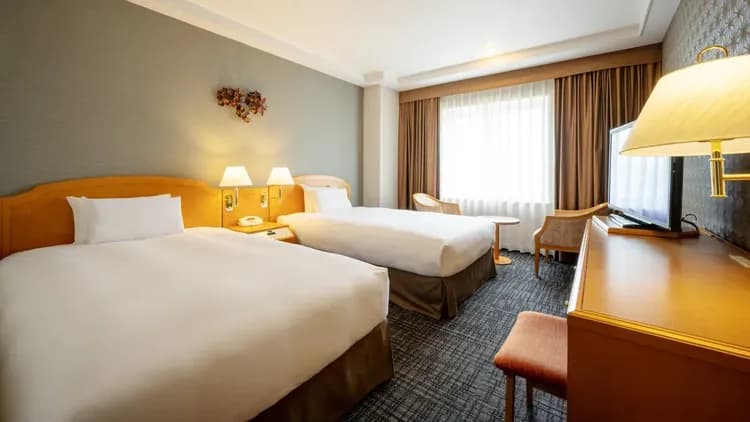 ホテル JAL シティ青森-2