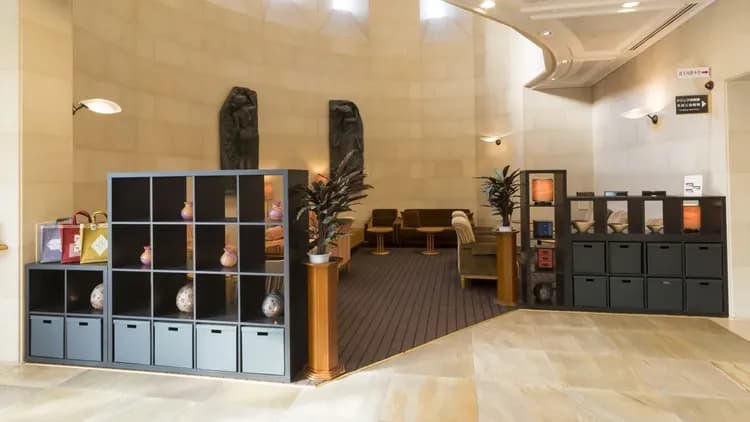 ホテル JAL シティ青森-14