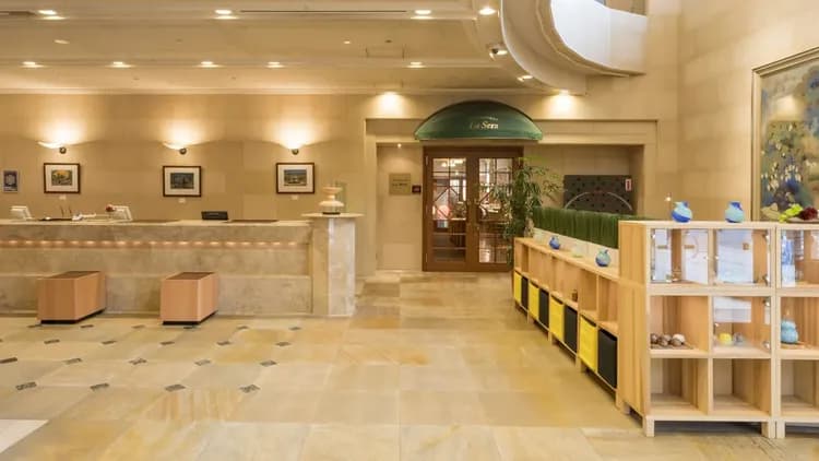 ホテル JAL シティ青森-12