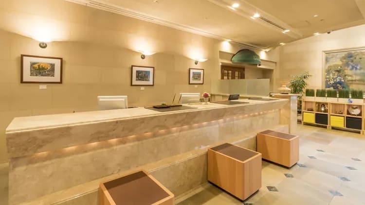 ホテル JAL シティ青森-13